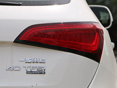 2016款 40 TFSI 技术型