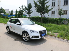 2016款 40 TFSI 技术型