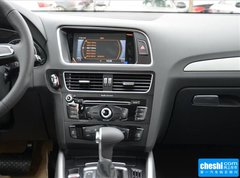 2016款 40 TFSI 进取型