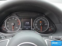 2016款 40 TFSI 进取型