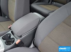 2016款 40 TFSI 进取型