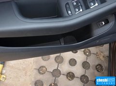 2016款 40 TFSI 进取型