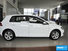 2016款 1.4TSI 自动 豪华型