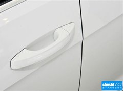 2016款 1.4TSI 自动 豪华型