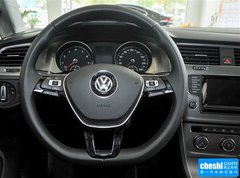 2016款 1.4TSI 自动 豪华型