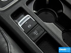 2016款 1.4TSI 自动 豪华型