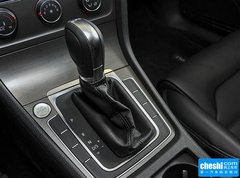 2016款 1.4TSI 自动 豪华型