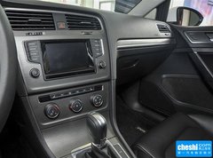 2016款 1.4TSI 自动 豪华型