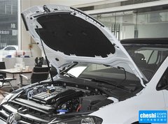 2016款 1.4TSI 自动 豪华型