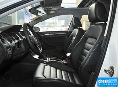 2016款 1.4TSI 自动 豪华型