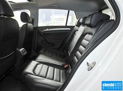 2016款 1.4TSI 自动 豪华型