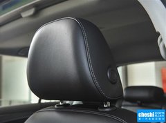 2016款 1.4TSI 自动 豪华型