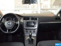 2016款 1.4TSI 自动 舒适型