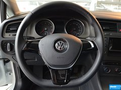 2016款 1.4TSI 自动 舒适型