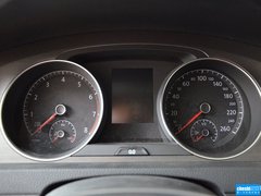2016款 1.4TSI 自动 舒适型