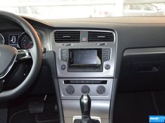 2016款 1.4TSI 自动 舒适型