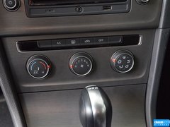 2016款 1.4TSI 自动 舒适型
