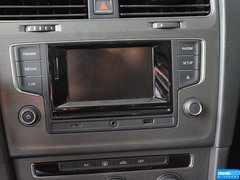 2016款 1.4TSI 自动 舒适型