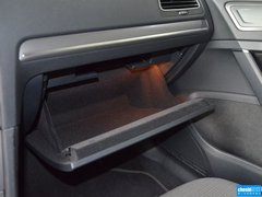 2016款 1.4TSI 自动 舒适型