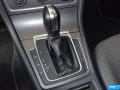 2016款 1.4TSI 自动 舒适型