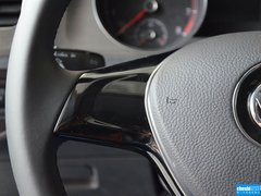 2016款 1.4TSI 自动 舒适型