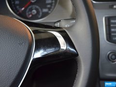 2016款 1.4TSI 自动 舒适型