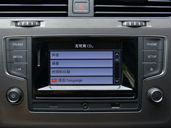 2016款 1.4TSI 自动 舒适型