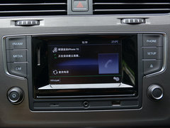 2016款 1.4TSI 自动 舒适型