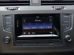 2016款 1.4TSI 自动 舒适型