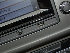 2016款 1.4TSI 自动 舒适型