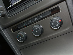 2016款 1.4TSI 自动 舒适型