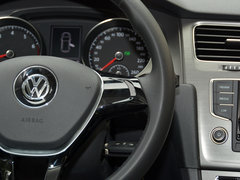 2016款 1.4TSI 自动 舒适型