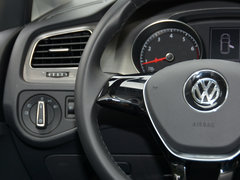 2016款 1.4TSI 自动 舒适型