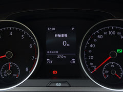 2016款 1.4TSI 自动 舒适型