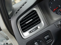 2016款 1.4TSI 自动 舒适型