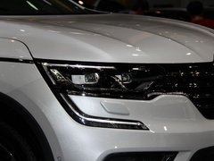 2016款 2.5L 四驱舒适运动版