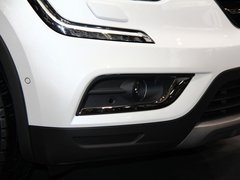 2016款 2.5L 四驱舒适运动版