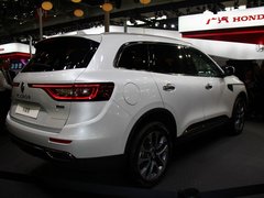 2016款 2.5L 四驱舒适运动版