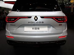2016款 2.5L 四驱舒适运动版