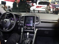 2016款 2.5L 四驱舒适运动版