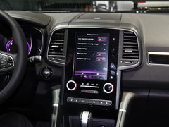 2016款 2.5L 四驱舒适运动版