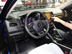 2016款 2.5L 四驱舒适运动版