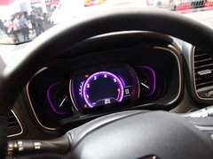 2016款 2.5L 四驱舒适运动版