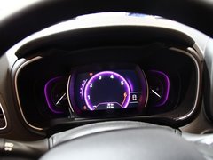 2016款 2.5L 四驱舒适运动版