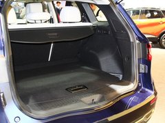 2016款 2.5L 四驱舒适运动版