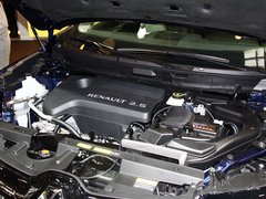 2016款 2.5L 四驱舒适运动版