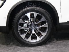 2016款 2.5L 四驱舒适运动版
