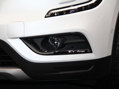 2016款 2.5L 四驱舒适运动版