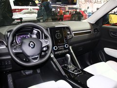 2016款 2.5L 四驱舒适运动版