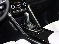 2016款 2.5L 四驱舒适运动版
